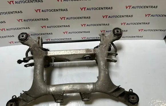 BMW 7 G11 G12 Rear subframe 6861096