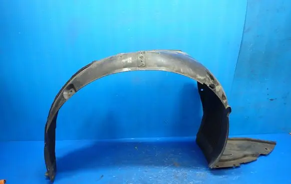 KIA Ceed Front wheel arch liner splash guards 86814-A2600