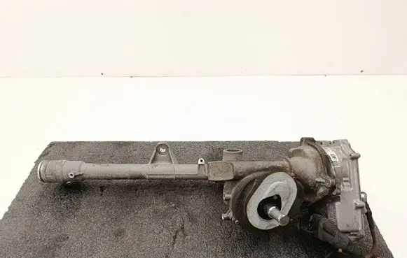 BMW 2 F46 Steering rack 6889669