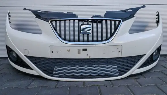 Seat Ibiza IV (6J,6P) Front bumper