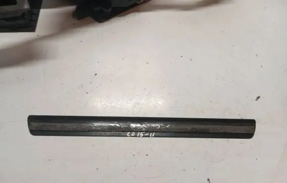 Volvo S80 Front sill trim cover 8659960