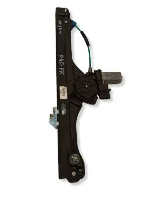 BMW 2 F45 Front door window regulator with motor 71019003 3S0951A 19995YY0625