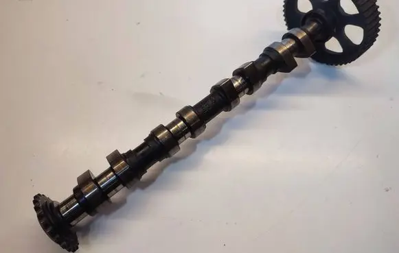 Audi A4 S4 B5 8D Camshaft 078109115F 58 109 022 B 027109111H