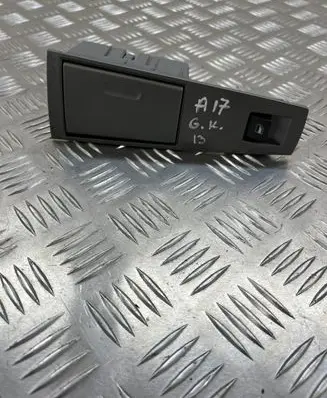 BMW 7 E65 E66 Rear door ashtray 7024490