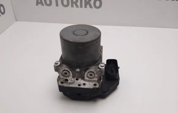 Mazda 6 ABS Pump GS1E437A0