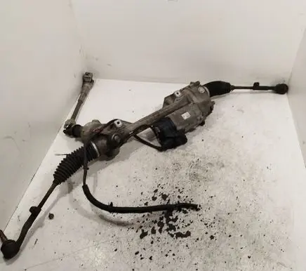 BMW 1 E81 E87 Steering rack 7802277232 0273010066 7806974124