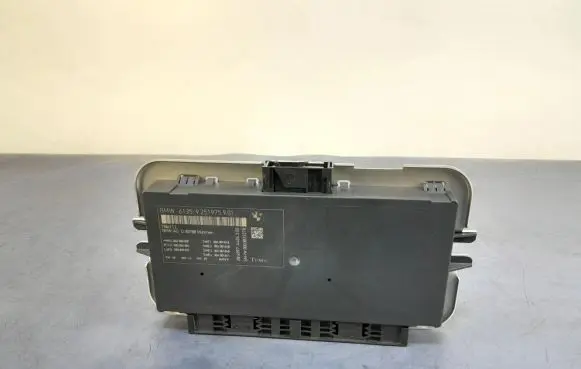 BMW 5 F10 F11 Other control units/modules 9251975