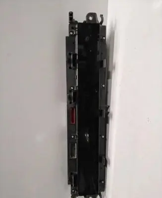 Renault Scenic II - Grand scenic II Speedometer (instrument cluster) P8200461294h 281133520 TDBJ84BG