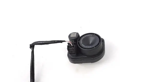 Lexus RC Alarm system siren 8904024040 2370006450
