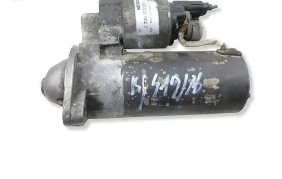 Toyota Avensis T220 Starter motor 0001110132