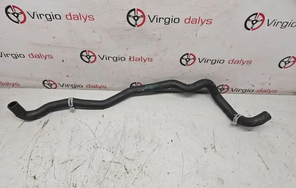 BMW 7 F01 F02 F03 F04 Engine coolant pipe/hose 15476810 9119169