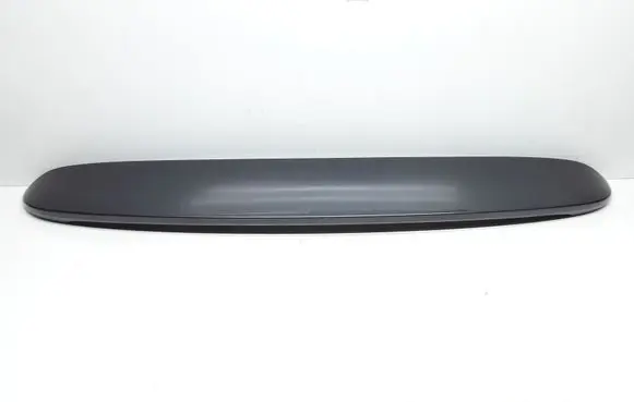 Mercedes-Benz E W212 Rear window tailgate spoiler 