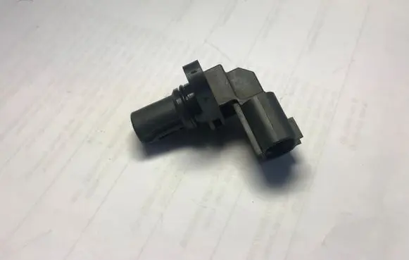 Opel Agila B Crankshaft position sensor J5T31672