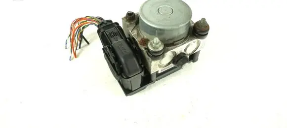 Opel Corsa D ABS Pump 0265232288 13282282