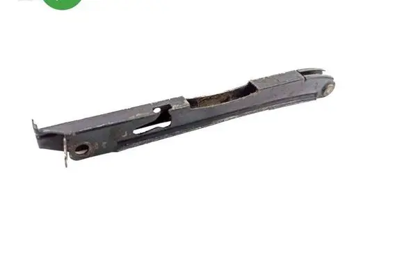Mercedes-Benz CLS C219 Front bumper mounting bracket A2198800114 A2198800114006