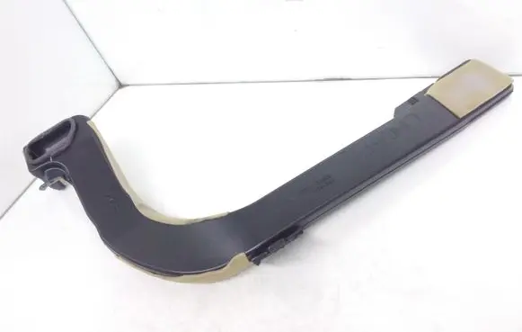 Lexus RX 450H Cabin air duct channel 5597248090