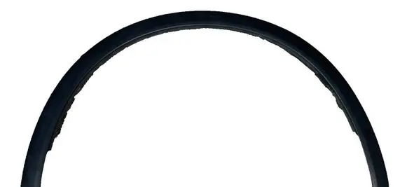 Porsche Cayenne (92A) Front arch trim 7P5853728D
