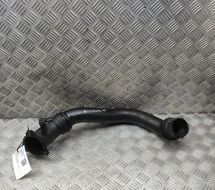 BMW 3 F30 F35 F31 Intercooler hose/pipe 8601683 8637896