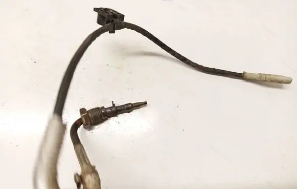 Hyundai Tucson IV NX4 Exhaust gas temperature sensor 392602M410