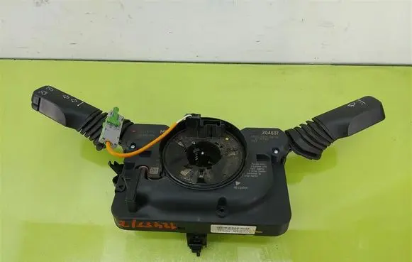 Opel Astra H Indicator stalk 13313710