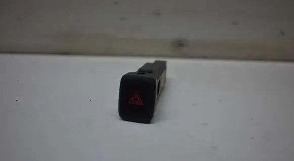 Volvo S60 Hazard light switch 9123681