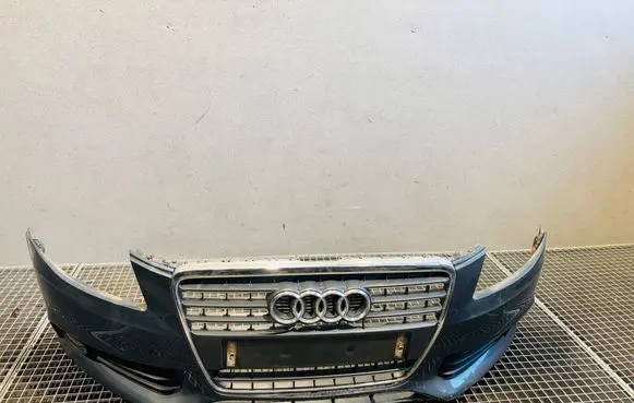 Audi A4 S4 B8 8K Front bumper 8K0807437