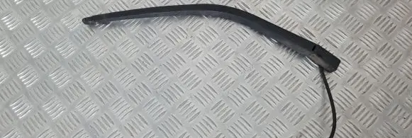 Land Rover Discovery Rear wiper blade arm