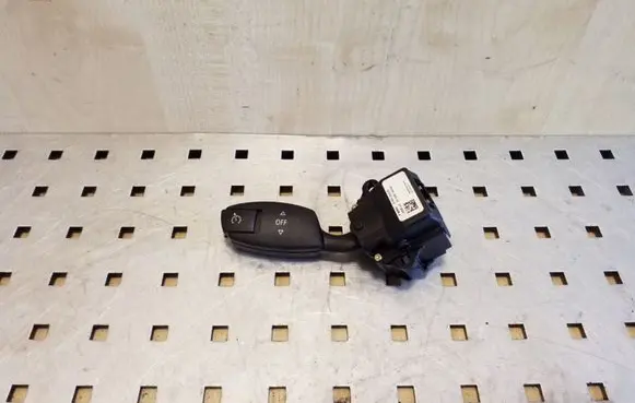 BMW 5 E60 E61 Cruise control stalk 695135202 0130615004