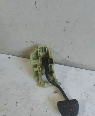 BMW 5 E60 E61 Brake pedal 14416710