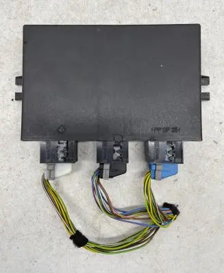 Parking PDC control unit/module