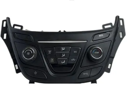 Opel Insignia A Tailgate/trunk/boot open switch 90802615