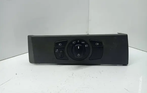 BMW 5 E60 E61 Light switch 6953736
