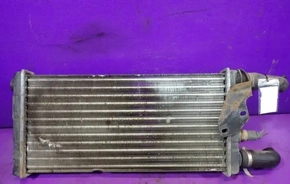 Fiat Seicento/600 Coolant radiator 