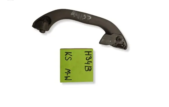 Audi A4 S4 B5 8D Rear interior roof grab handle 8D0857608