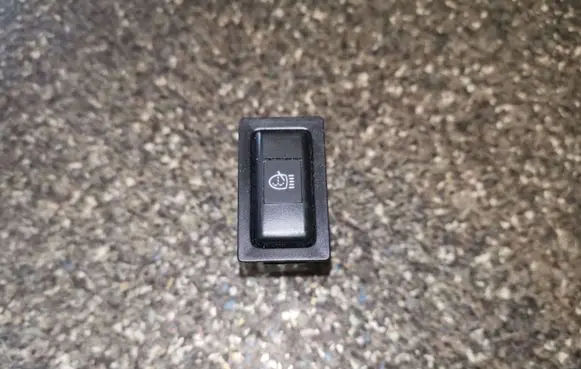 Toyota Corolla E120 E130 Headlight washer switch 8415002021