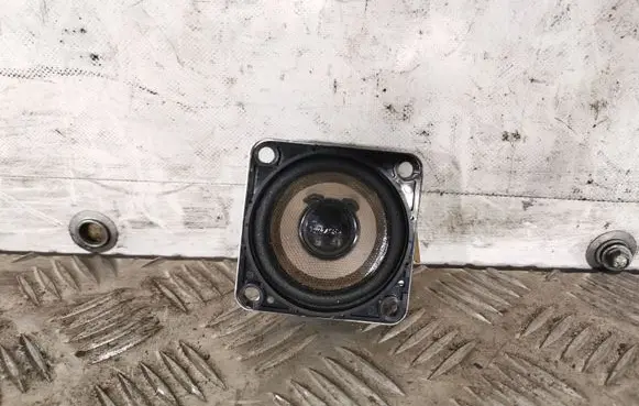 Nissan 370Z Front door speaker 281521AK0A