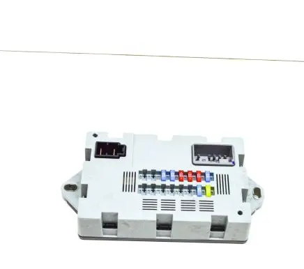 Land Rover Range Rover Evoque L538 Fuse box set CPLA14Q073AA