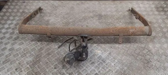 Seat Alhambra (Mk1) Tow bar set 