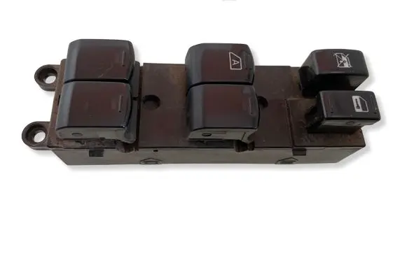 Subaru Forester SH Electric window control switch 157447