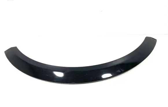 Front arch trim
