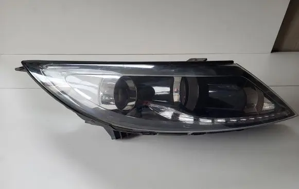 KIA Sportage Headlight/headlamp