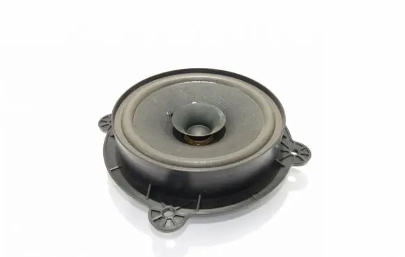 Rear door speaker
