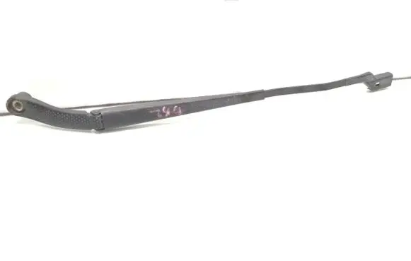 Windshield/front glass wiper blade