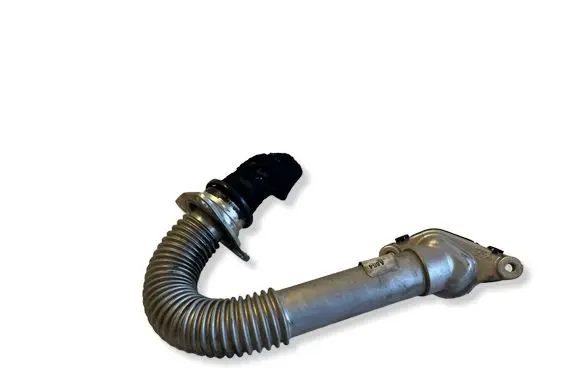 Jeep Cherokee EGR valve line/pipe/hose 55253951