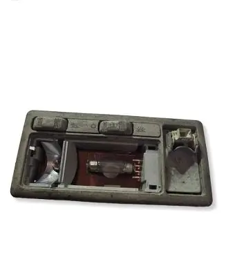 Skoda Octavia Mk1 (1U) Front seat light 1H0959855B