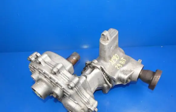 Volvo XC90 Gearbox transfer box case 30651665 30713817