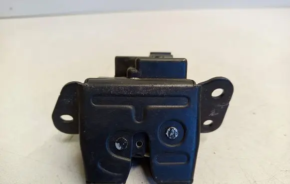 KIA Soul Tailgate/trunk/boot lock/catch/latch