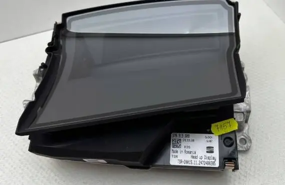 Cupra Formentor Head up display screen 578919608 TSR20015 2472480285
