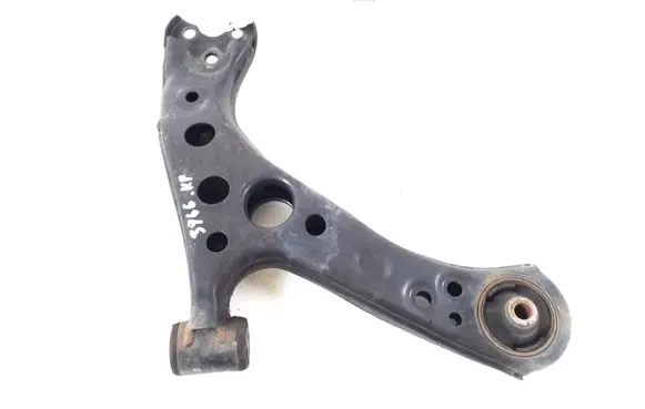 Front lower control arm/wishbone