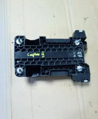 Renault Captur II Gear selector/shifter in gearbox 349044252R